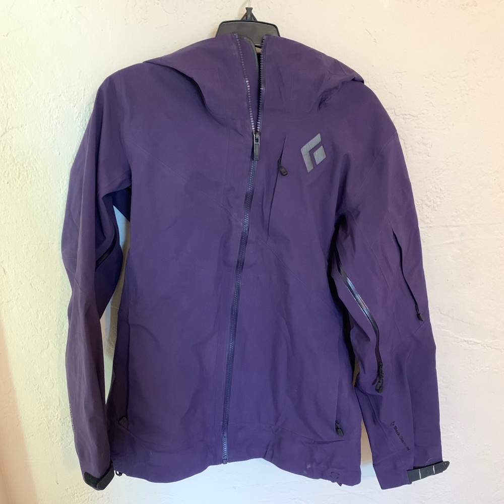 Black Diamond Mission Ski Shell